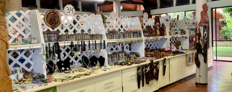 Mercado Artesanal