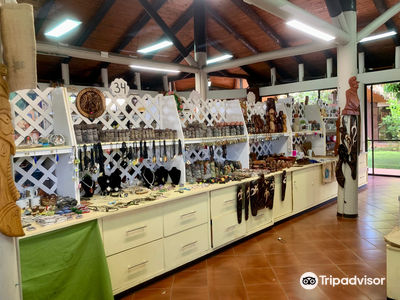 Mercado Artesanal