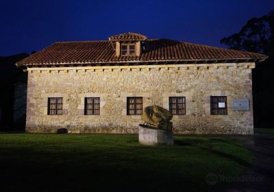 Museo Y Fundación Jesús Otero