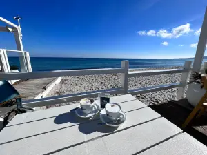 Spiaggia La Caletta