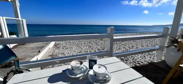 La Caletta