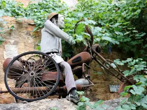 Musee de l'insolite