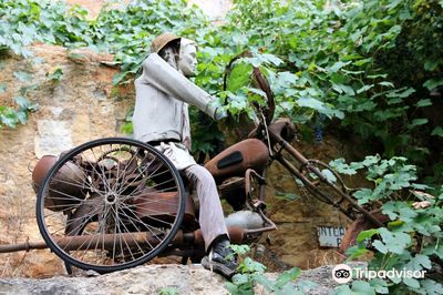 Musee de l'insolite