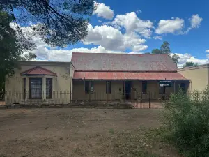 Pellissier House Museum