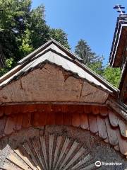 Russian Chapel