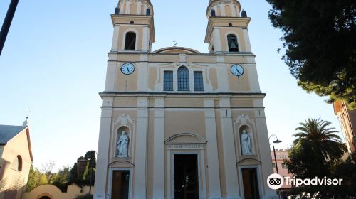 Parrocchia Santi Nazario E Celso