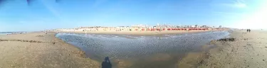 Strand Noordwijk Aan Zee