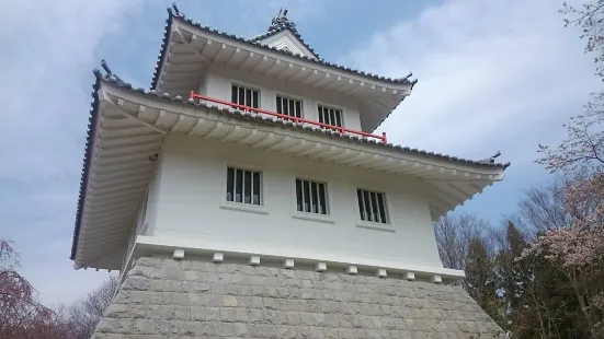 Tokiwa Castle
