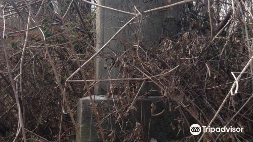 Old Lick Cemetery