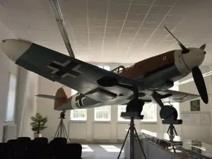 Luftfahrttechnisches Museum