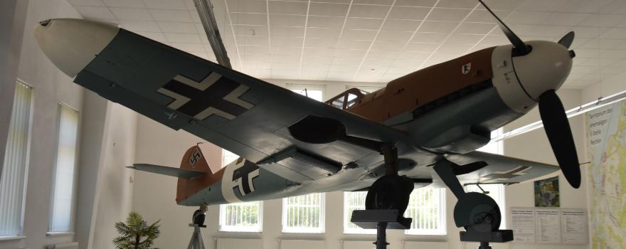 Luftfahrttechnisches Museum