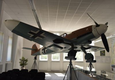 Luftfahrttechnisches Museum
