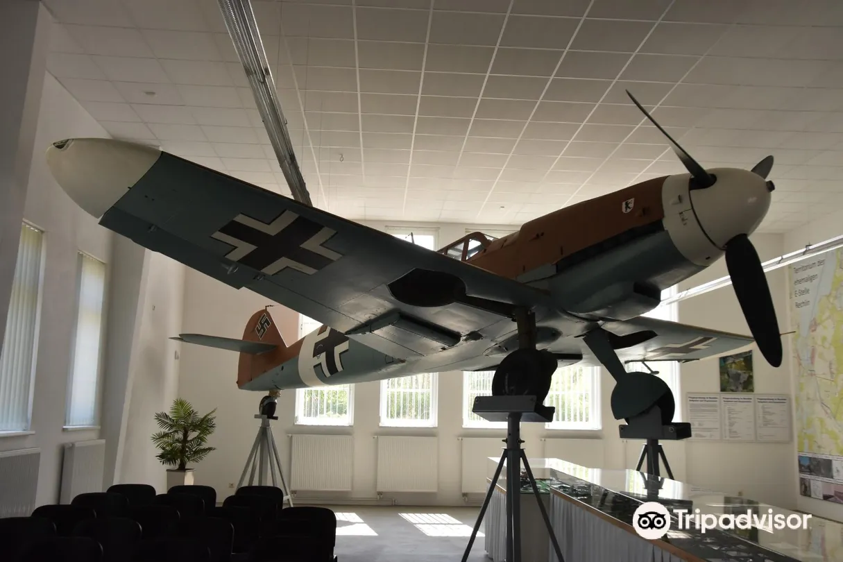 1_Luftfahrttechnisches Museum