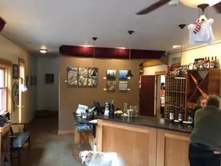 Lost River Winery