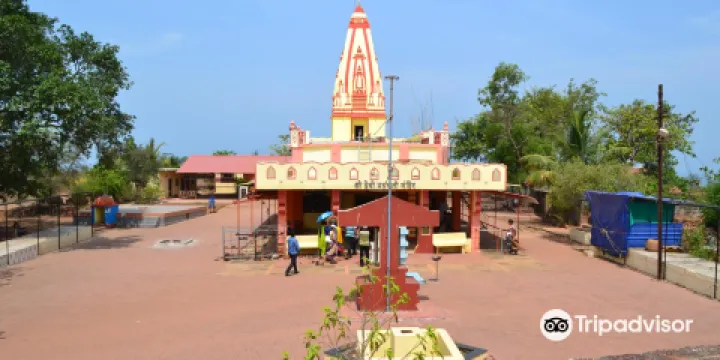 Shree Devi Bhagavati Temple