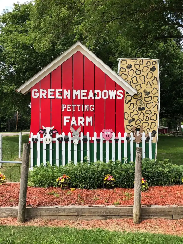 Hotels in Racine County