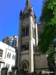 Iglesia Nuestra Senora del Carmen