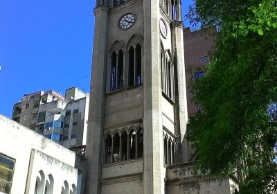 Church of Our Lady of Carmen