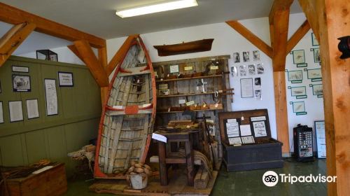 Avon River Heritage Society Museum