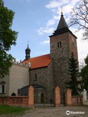 Church of Sts. Margaret