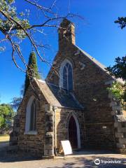 Historic Holy Trinity Anglican Church, Maldon