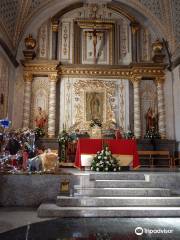 Capilla de Santa María de Guadalupe