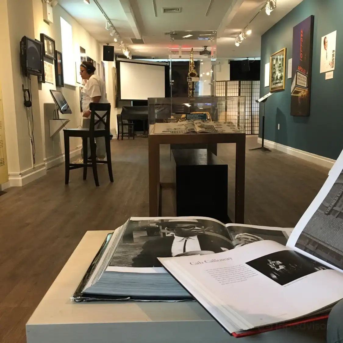 Hotel in zona Museo Nazionale del Jazz di Harlem