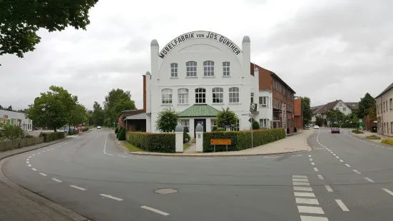 Moebelmuseum Steinheim