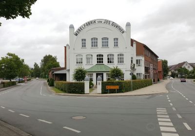 Möbelmuseum Steinheim