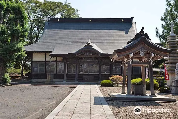 Eifukuji Temple