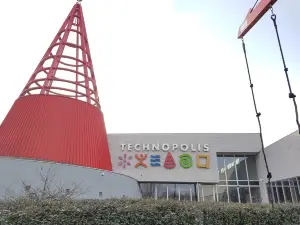 Technopolis