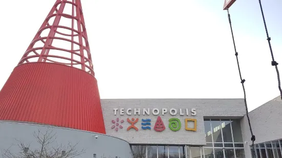 Technopolis