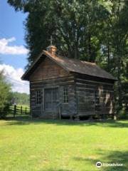 Pioneer Museum of Alabama