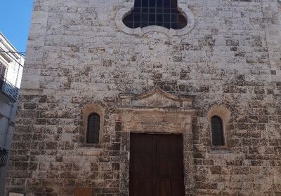 Chiesa di Santa Chiara