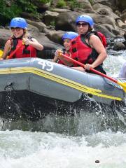 White Water Adventurers Inc