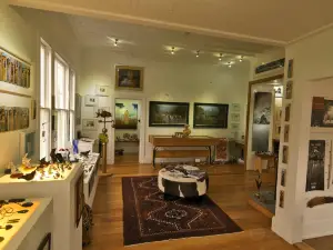 Artmosphere Gallery