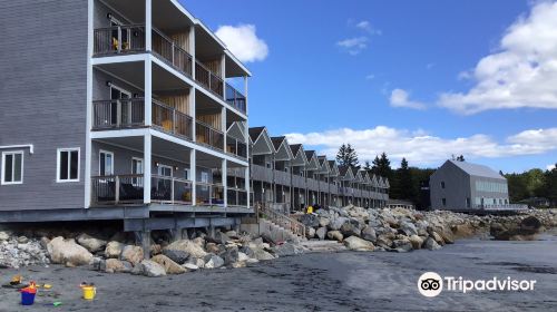 Summerville Beach Provincial Park