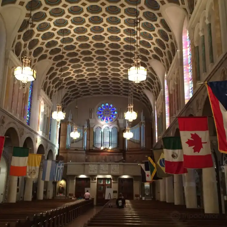 Hotels near St. Anthony of Padua Roman Catholic Church