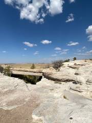 Agate Bridge