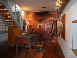 Redondo Wine Museum