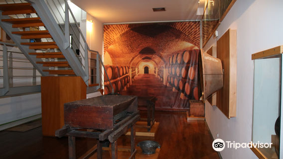 Redondo Wine Museum