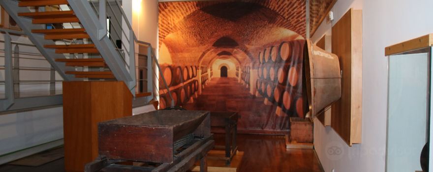 Redondo Wine Museum