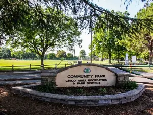 20th Street Community Park