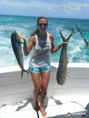 Gone Fishing Punta Cana