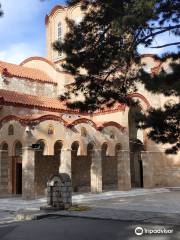 Panagia Soumela Monastery