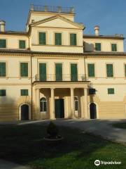 Villa Salvati