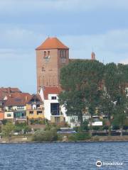 St. Georgen Church