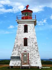 Cape Egmont Lighthouse