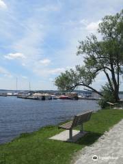 Parc Bellerive Beaulac Garthby