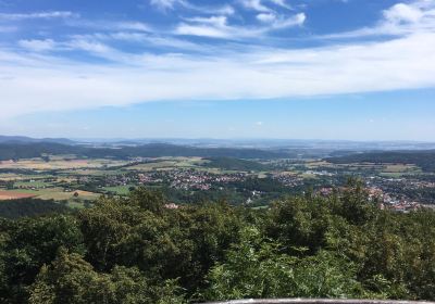 Parc national de Kellerwald-Edersee